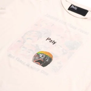 PALY HOLLYWOOD ANXIETY TEE