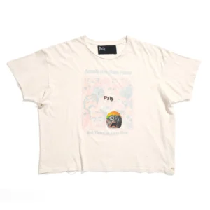 PALY HOLLYWOOD ANXIETY TEE