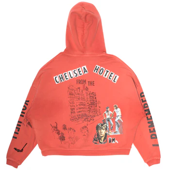 Hoodie