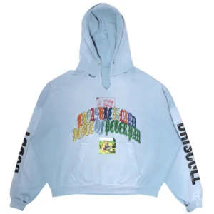 BOBBY DRISCOLL HOODIE
