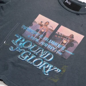 PALY HOLLYWOOD BOUND FOR GLORY TEE