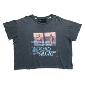 PALY HOLLYWOOD BOUND FOR GLORY TEE