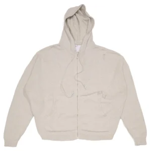 CASENTINO KNITTED HOODIE
