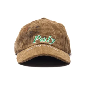 CONFESSIONS LOW PROFILE HAT