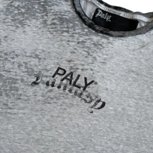 PALY HOLLYWOOD SEASONAL LOGO TEE
