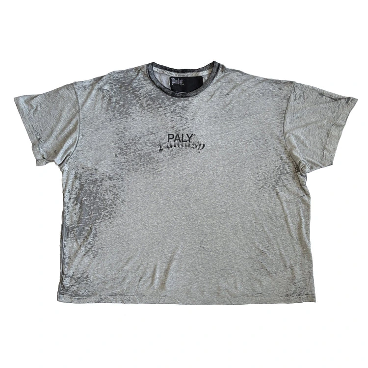 PALY HOLLYWOOD SEASONAL LOGO TEE