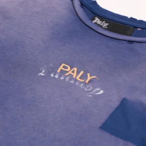 Paly Hollywood CORE LOGO TEE