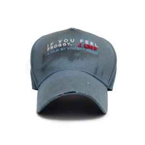 GALLO 5 PANEL HAT