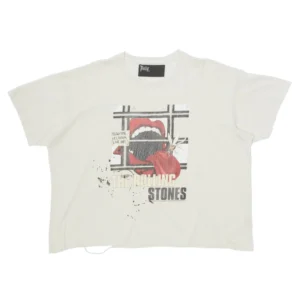 PALY HOLLYWOOD STONES MOSQUITO TOUNGE TEE