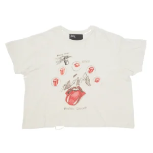 PALY HOLLYWOOD STONES RED ROCKS TEE
