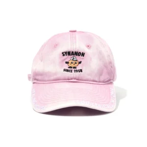 SYNANON LOW PROFILE HAT