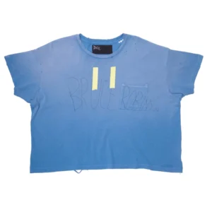 Paly Hollywood BRUCE POCKET TEE